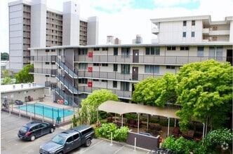 Building Photo - Kalo Terrace