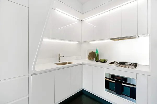 Foto del edificio - High Floor - Friendly Condo.
