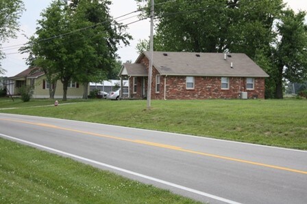 Primary Photo - 1504 Campbellsville Rd