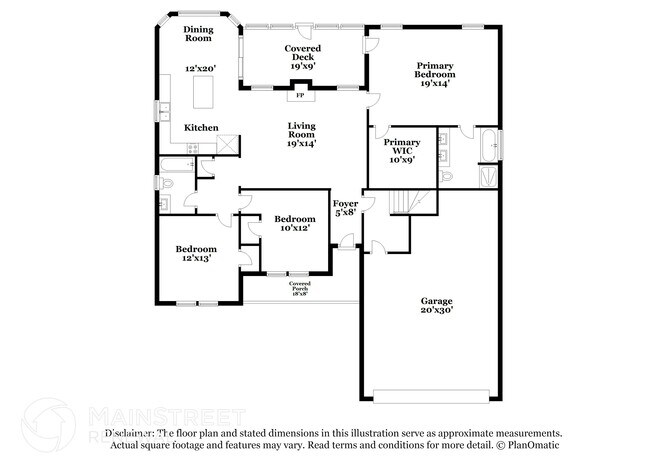 Building Photo - 110 Canterbury Dr