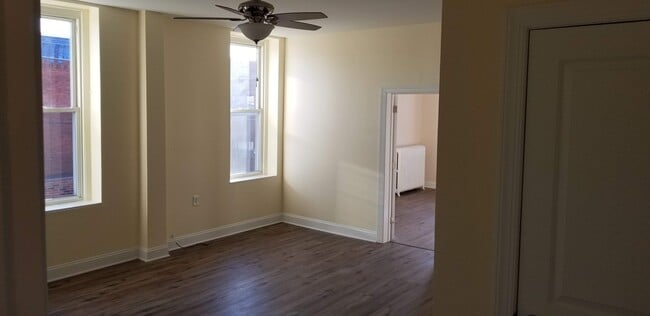 Livingroom - 2013 S 13th St
