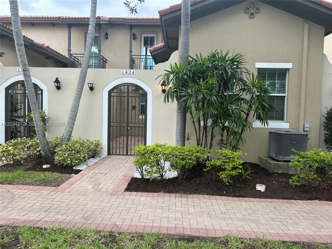 Foto del edificio - 1424 SW 147th Ave