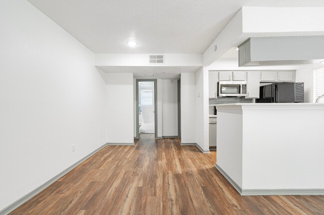Foto del edificio - Harper Apartments
