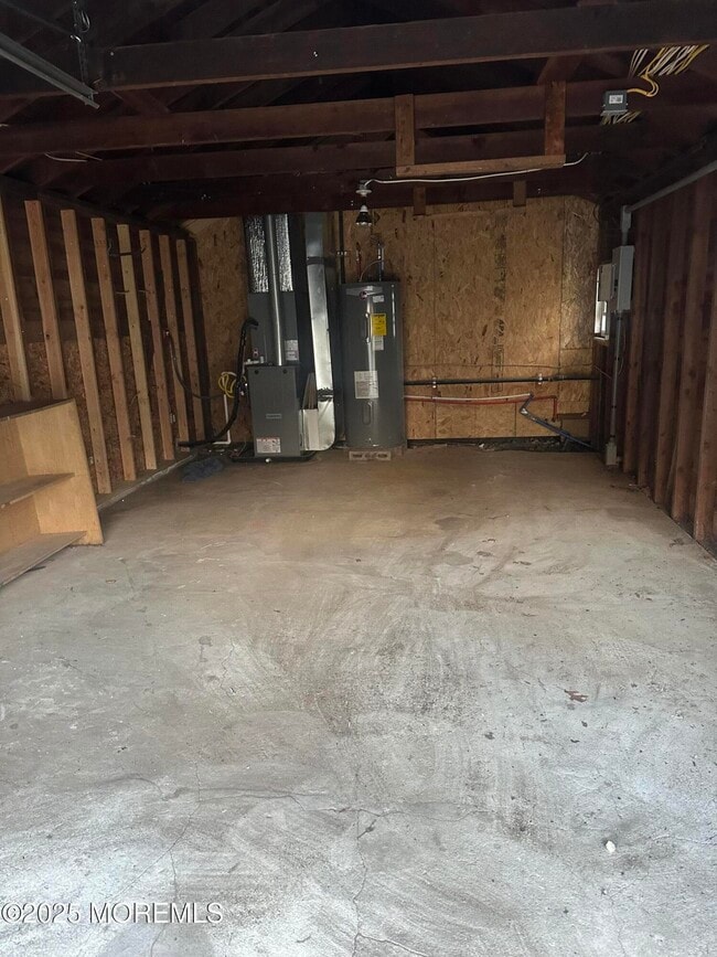 Foto del edificio - 244 Perrineville Rd