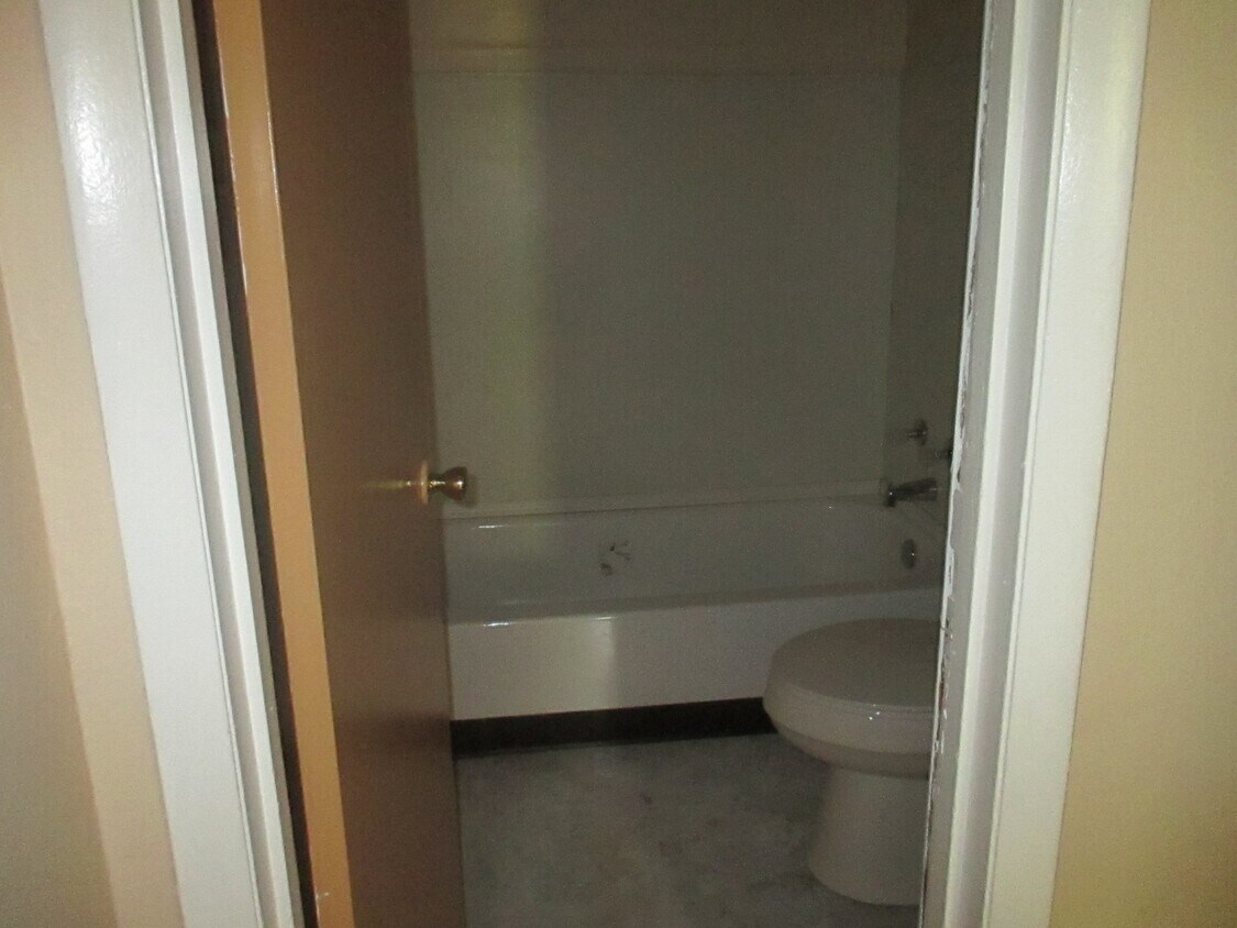Foto principal - 1206 Taylor St