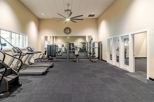 Interior Photo - The Reflections