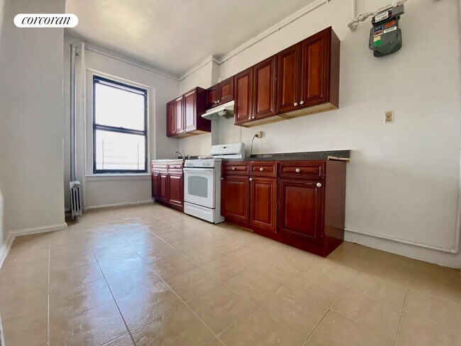 Foto del edificio - 601 W 160th St