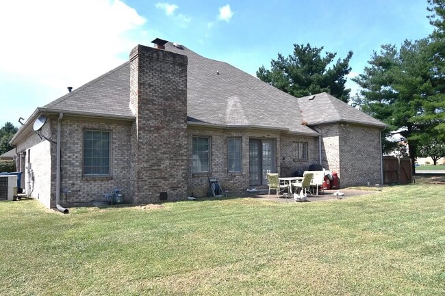 Building Photo - 4522 Ivy Glenn Dr