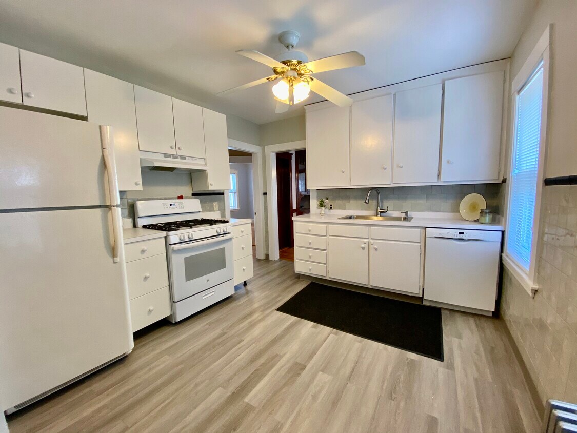 Foto principal - 100 Farquhar St