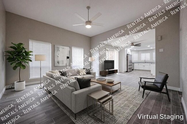 Building Photo - 16927 E Sabinas Dr