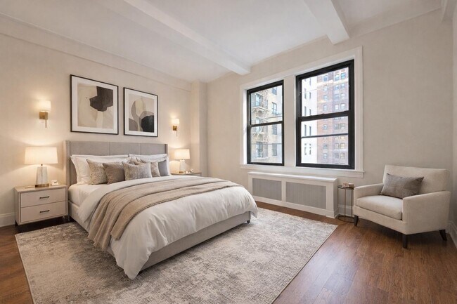 Foto del edificio - 308 W 104th St