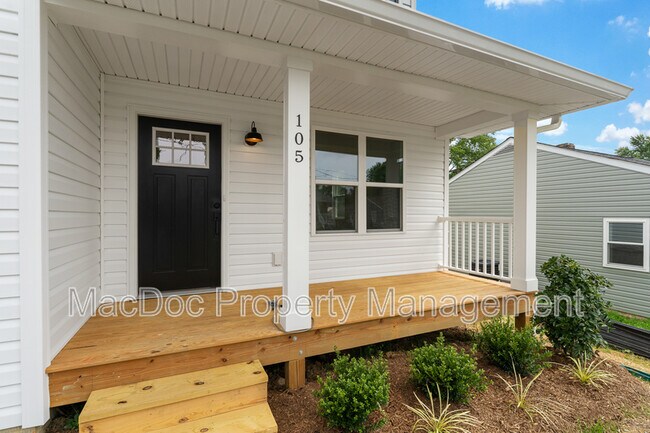 Foto del edificio - 105 Hillcrest Dr