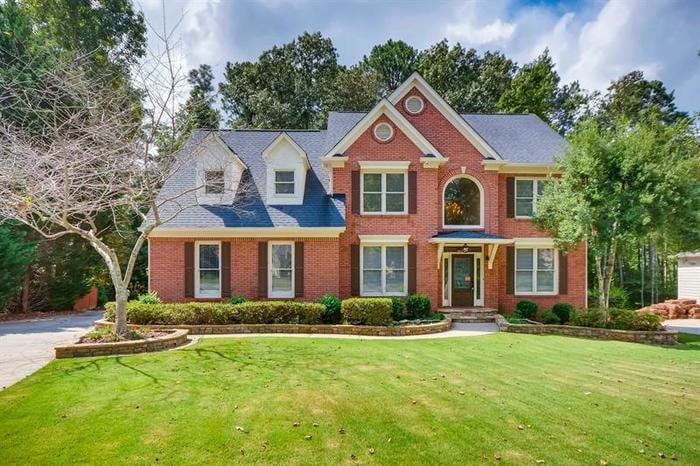 Foto principal - 6545 Newcastle Way, Cumming, GA 30040