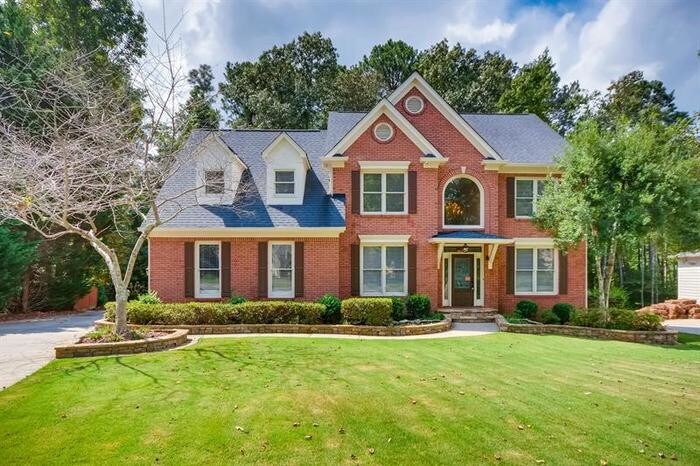 Primary Photo - 6545 Newcastle Way, Cumming, GA 30040