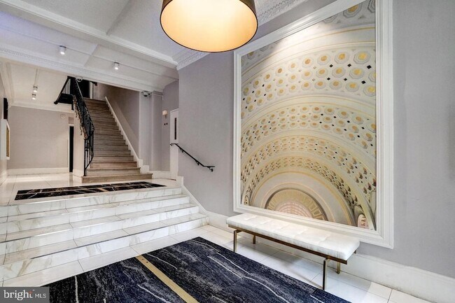 Foto del edificio - 1401 Columbia Rd NW