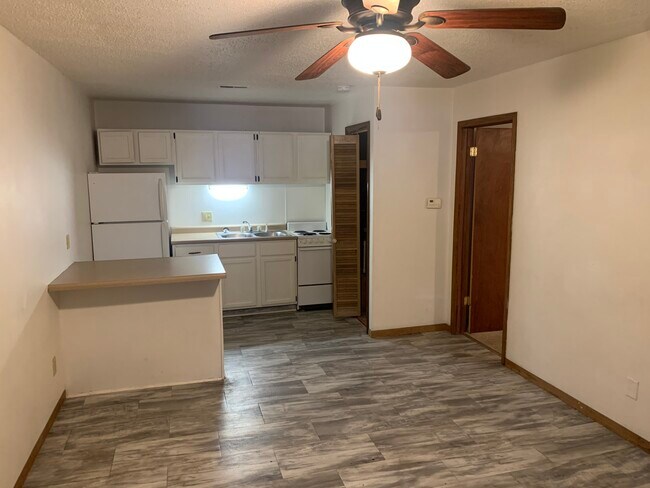 Foto del edificio - 1219 2nd St