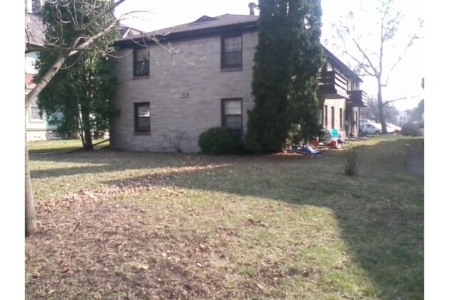 Foto del edificio - 521 Dunbar Ave