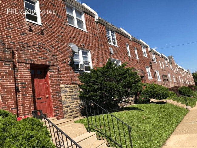 Building Photo - 6316 Magnolia St