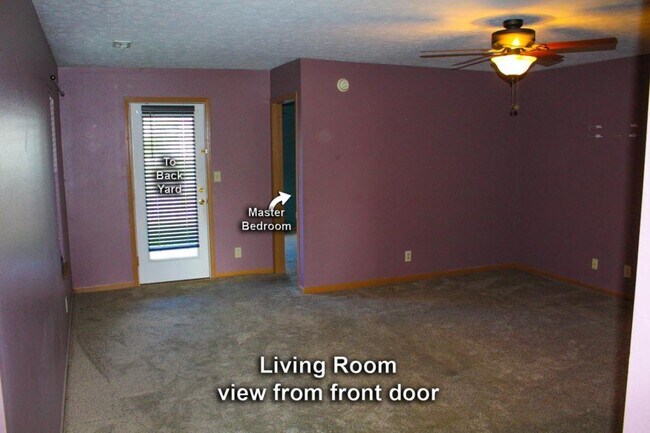 Building Photo - 5652 Bingham Dr