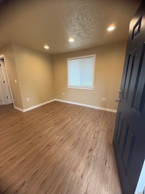 Building Photo - North Park Apartments