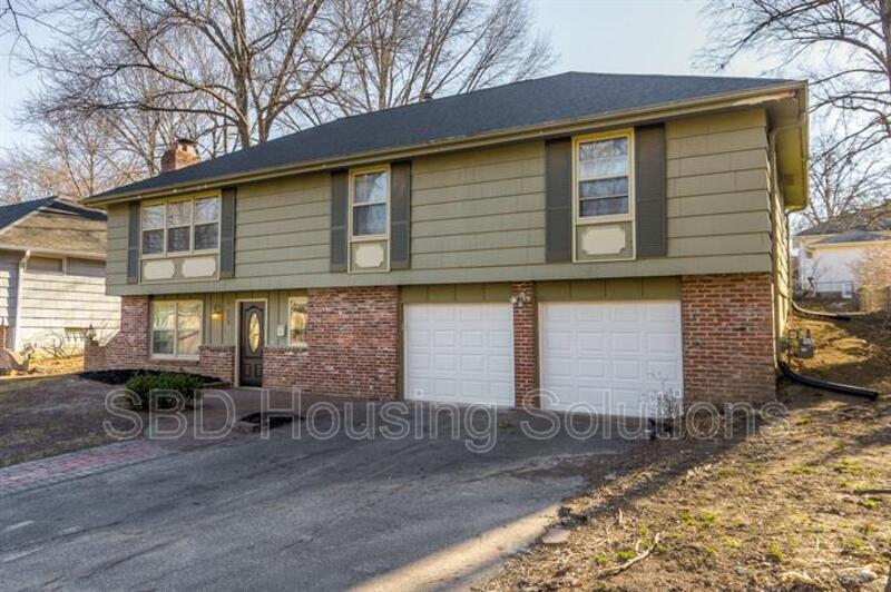 7321 Hardy Ave, Raytown, MO 64133 House Rental in Raytown, MO