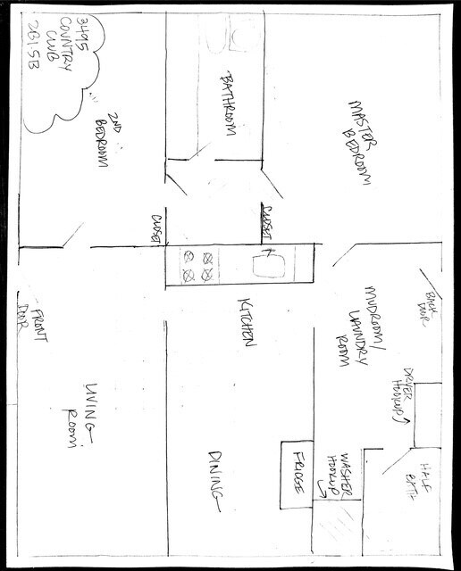 Foto del edificio - 3495 Country Club Rd