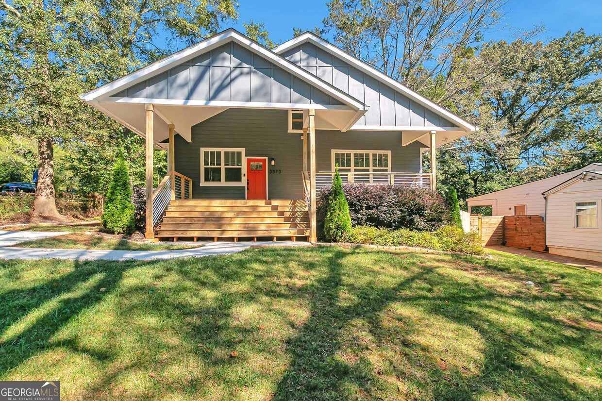 Primary Photo - 3573 Orchard Cir