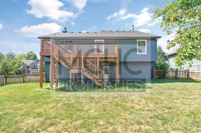 Foto del edificio - 15313 Riley St