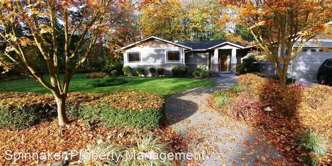 Foto del edificio - 3 br, 2 bath House - 12714 Wind N Tide Dr NW