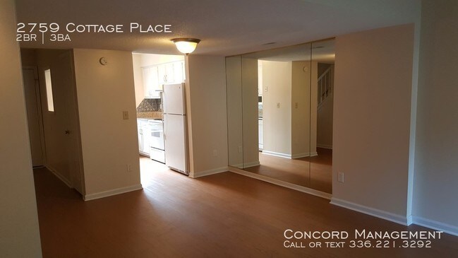 2759 Cottage Place House For Rent In Greensboro Nc Apartments Com