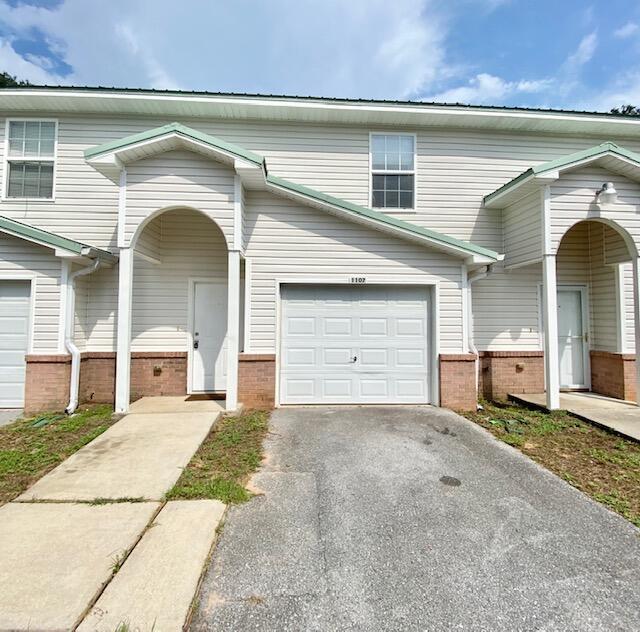 1107 Tiki Too Ave, Fort Walton Beach, FL 32547 Condo for Rent in Fort