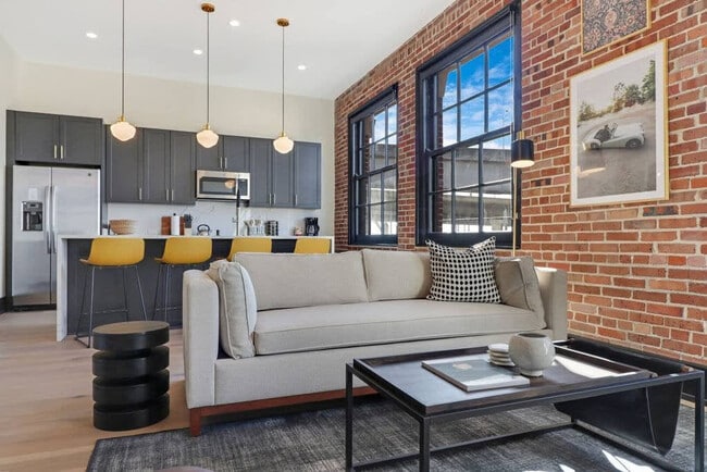 Foto del edificio - 1148 S Peters St