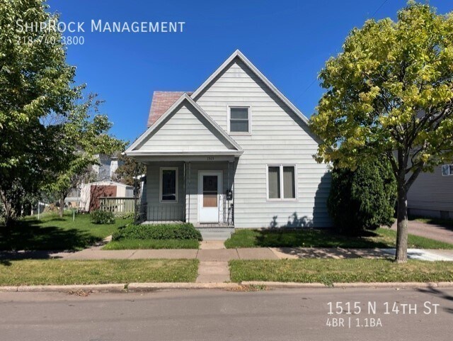 Foto principal - 1515 N 14th St