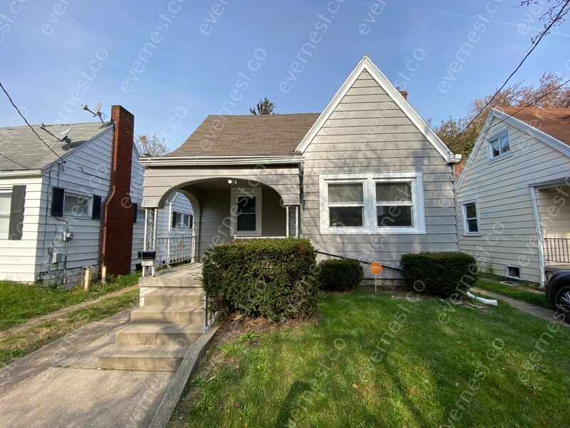 Primary Photo - 1736 Mansfield Rd