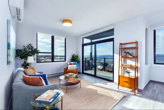 Foto del edificio - City West