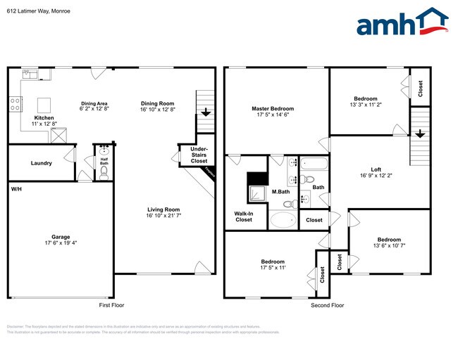 Building Photo - 612 Latimer Way