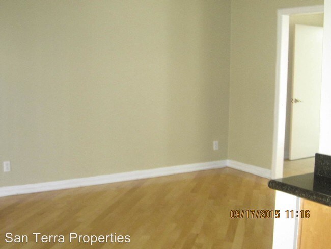 Foto del edificio - 1 br, 1 bath House - 4378 IDAHO ST #10