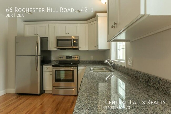 Building Photo - Townhouse for Rent !