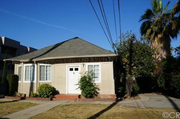 Building Photo - 58 Harkness Ave