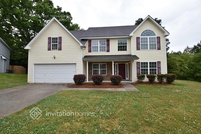 Building Photo - 2600 Austin Ridge Dr NE