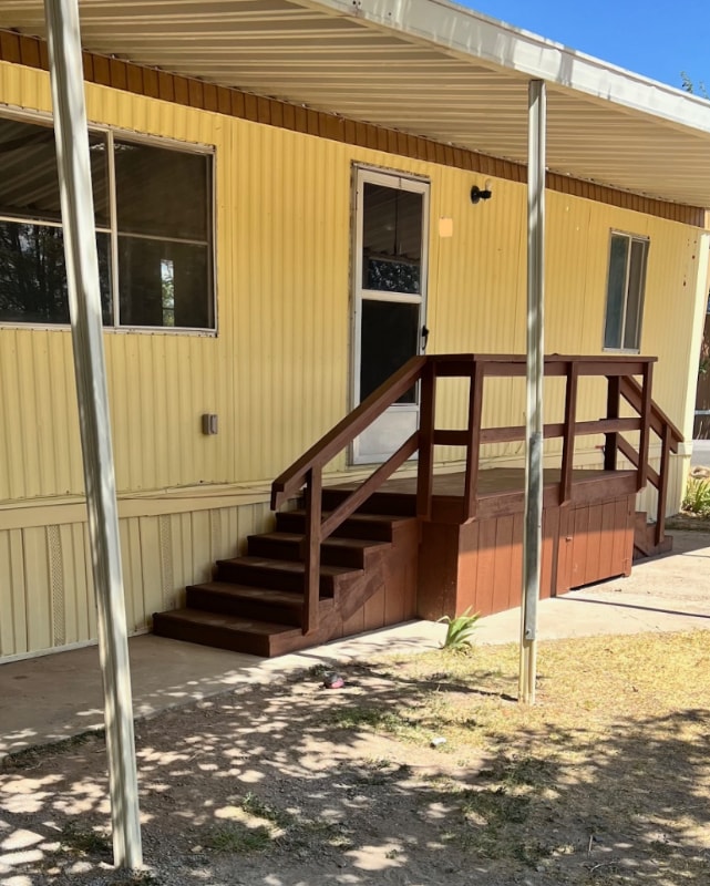 Foto del edificio - 6345 N Dona Ana Rd