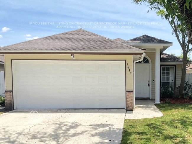 Building Photo - 1649 Ashmore Green Dr