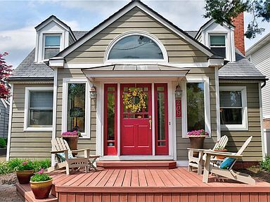 Building Photo - The North End Bungalow