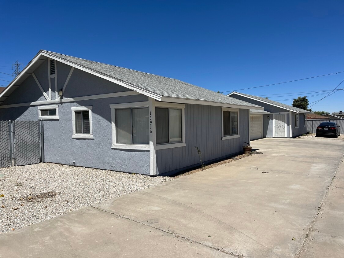 13910 Juniper St Unit A, Hesperia, CA 92345 Apartments in Hesperia