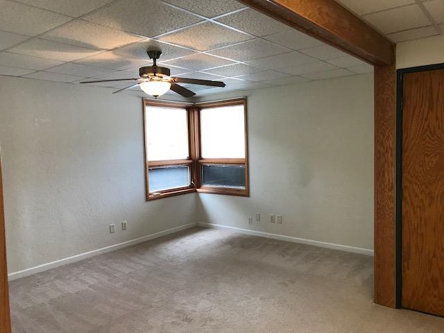 living room - 305 E Chestnut St