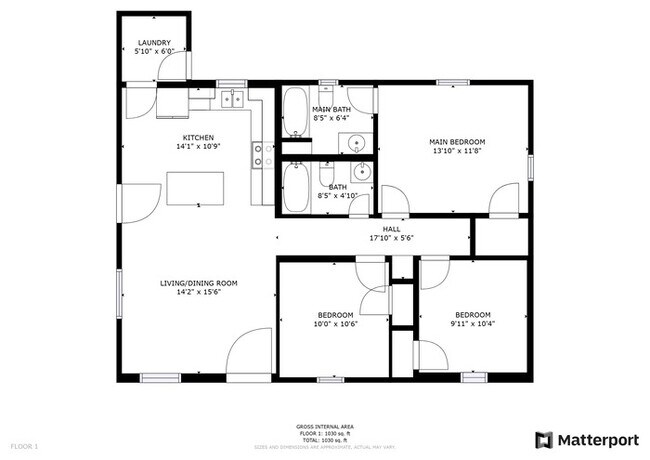 Foto del edificio - Now Available! 3 Bedroom Home!