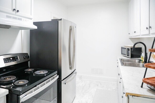 Foto del edificio - 1109 N Chestnut St