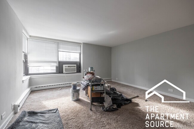 Foto del edificio - 445 W Wellington Ave