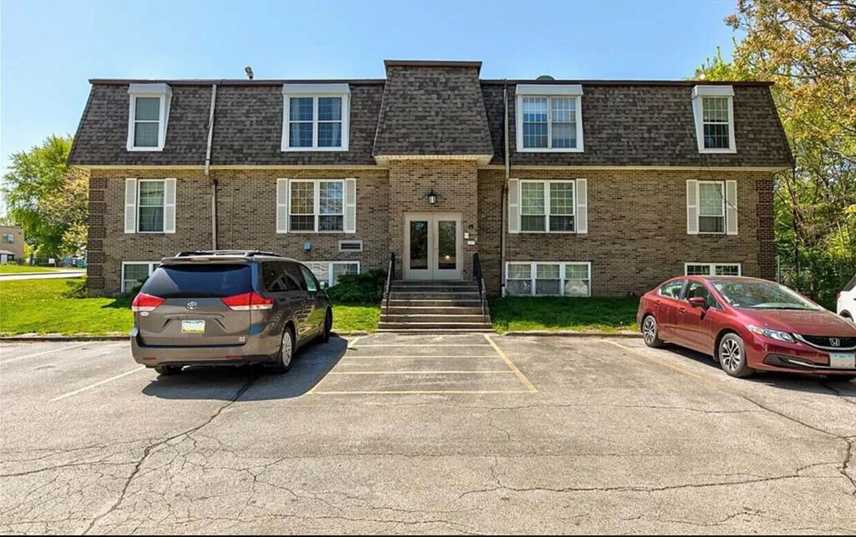 Foto principal - 1120 E 6th St