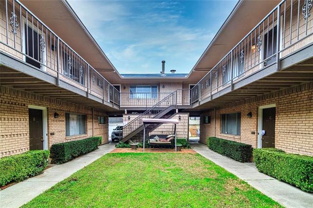 Building Photo - 4149 Lovers Ln